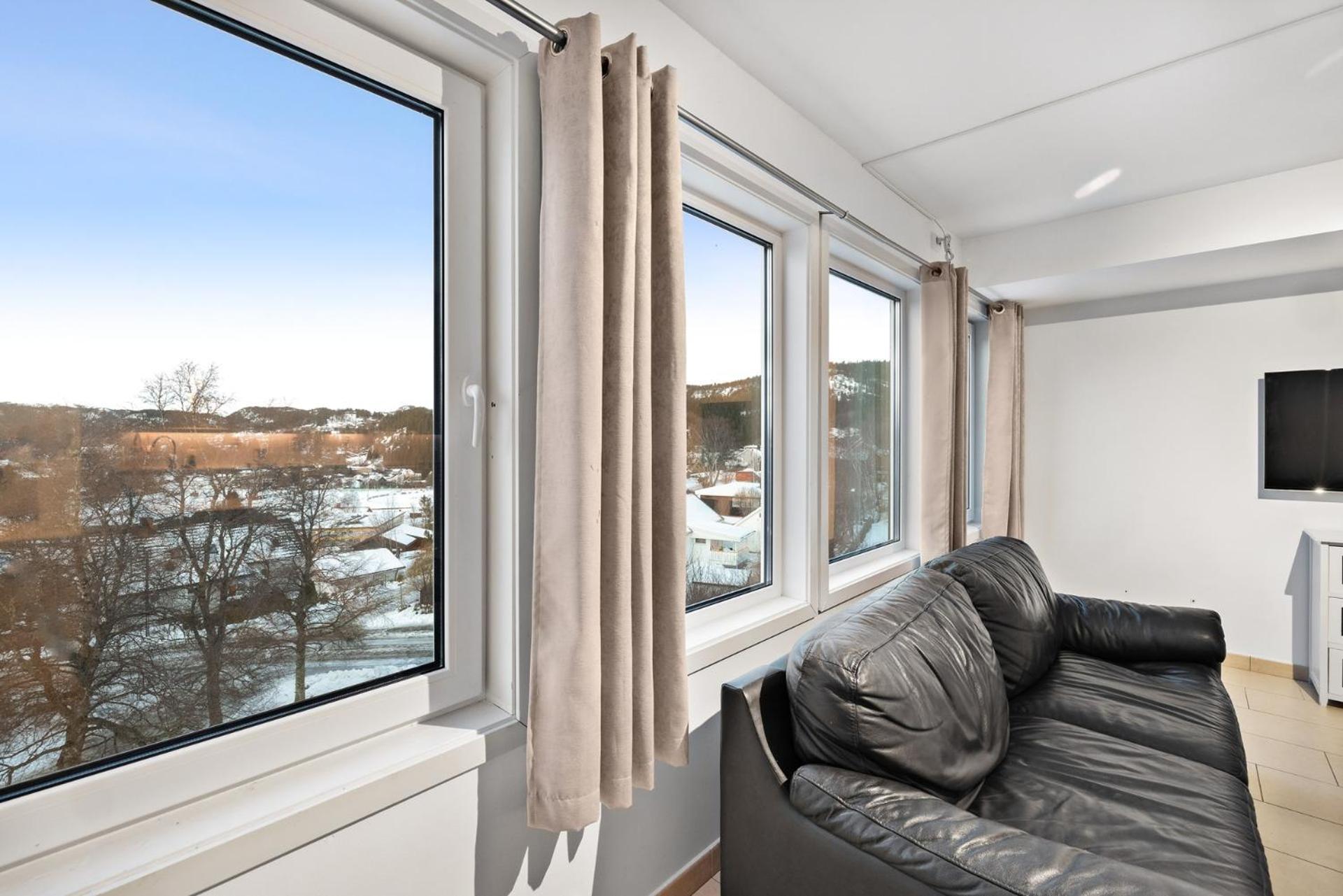 Ostello Namsos Hybelhus Esterno foto