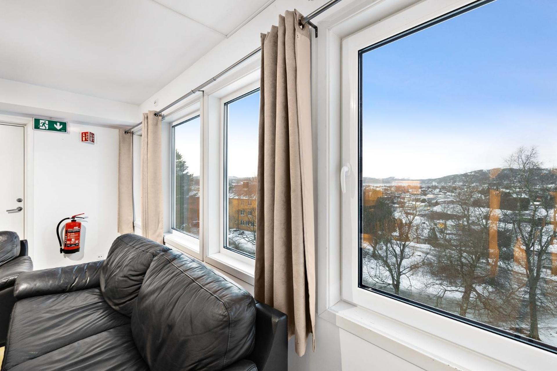 Ostello Namsos Hybelhus Esterno foto
