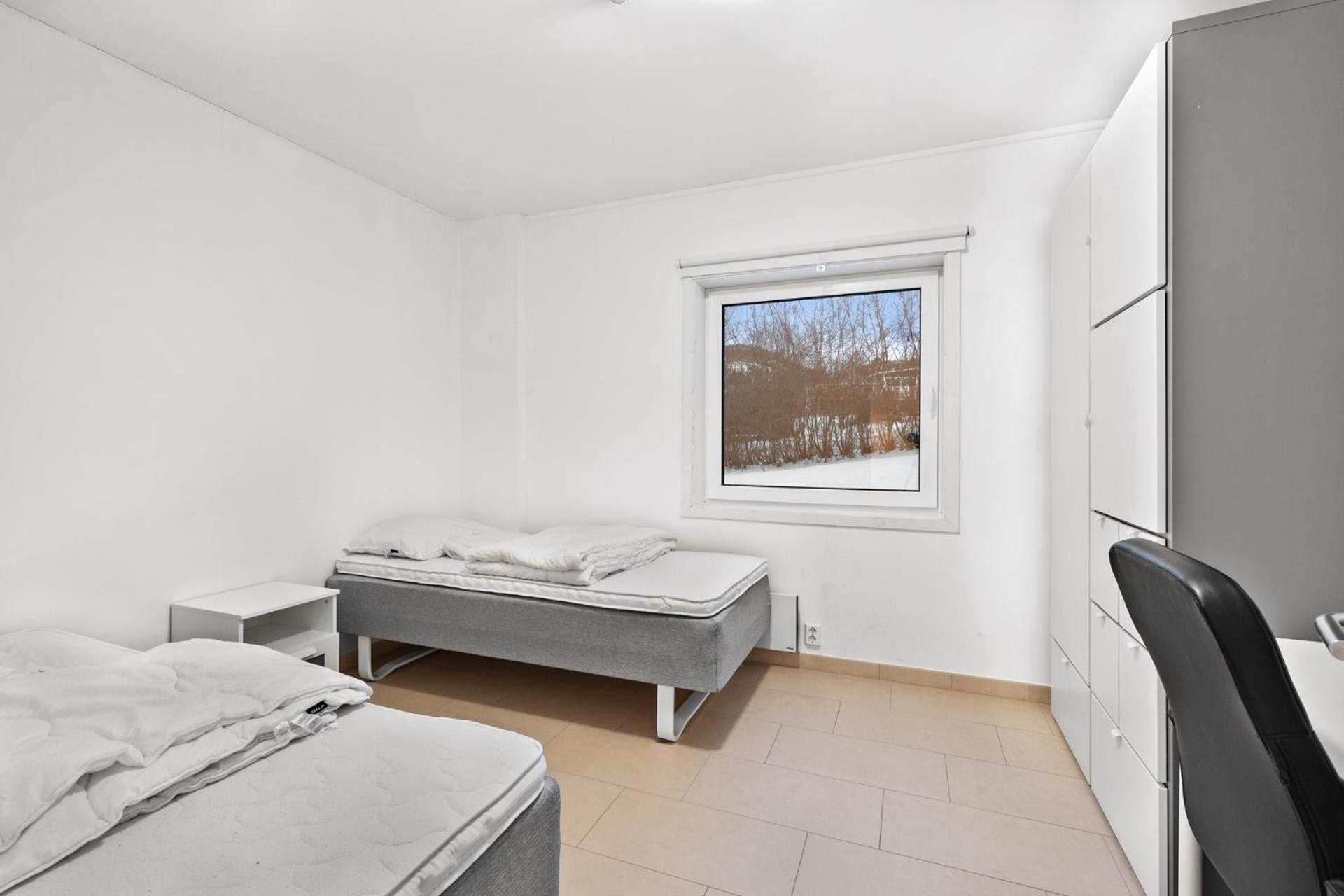 Ostello Namsos Hybelhus Esterno foto